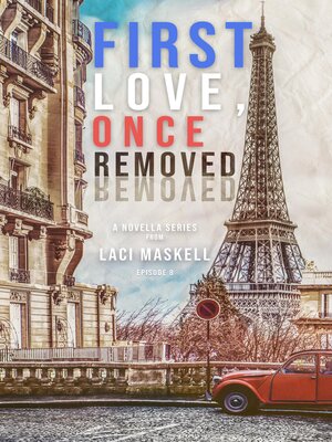 cover image of First Love, Once Removed Ep 8